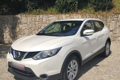 2016' Nissan Qashqai 1.5 Dci N-Connecta