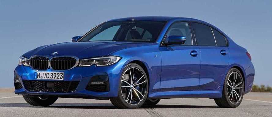 BMW 3 Series, X3, X4 Mild Hybrids Confirmed For 2020 Launch