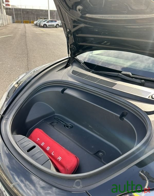 2020' Tesla Model 3 photo #6