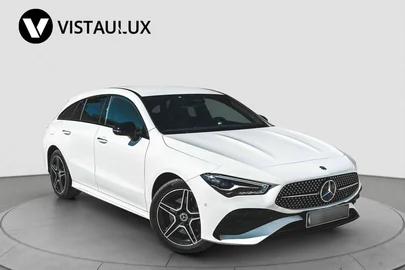2024' Mercedes-Benz Classe Cla