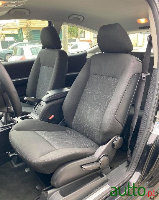 2009' Mercedes-Benz A-160 photo #6