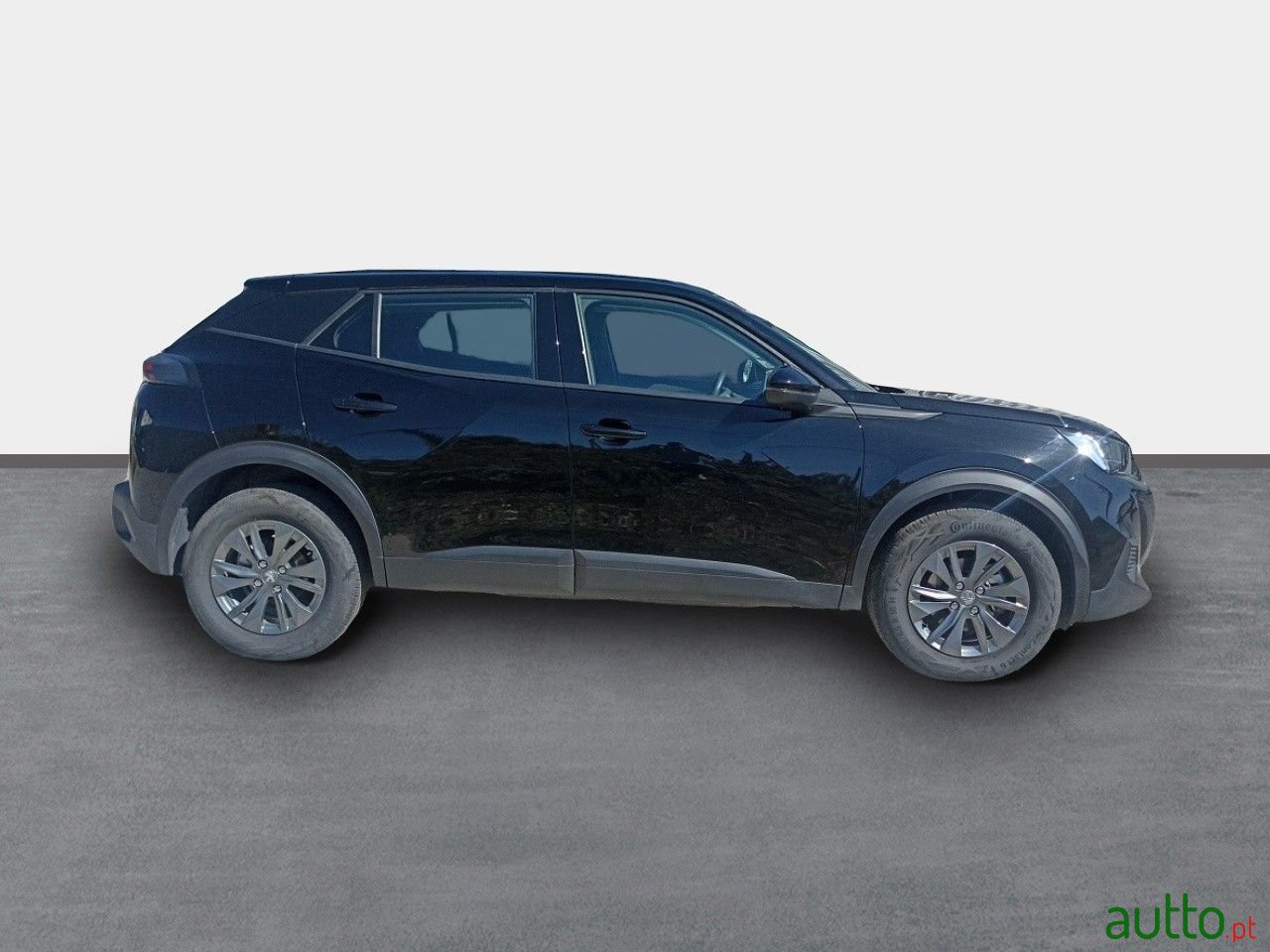 2022' Peugeot 2008 photo #4