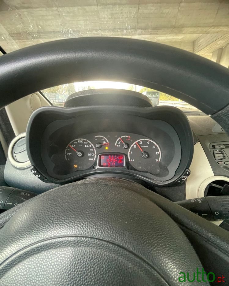 2015' Ford Ka 1.2 City photo #3