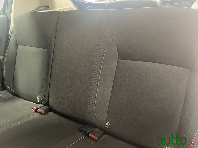 2019' Dacia Sandero 1.0 Sce Comfort photo #5