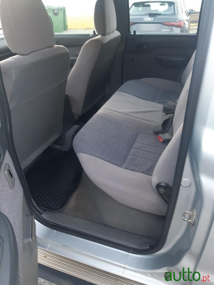 2001' Mazda B-Series photo #6