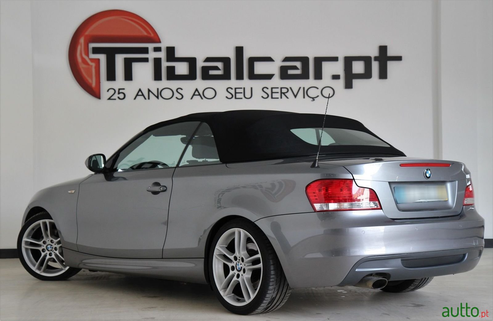 2010' BMW 118 photo #2