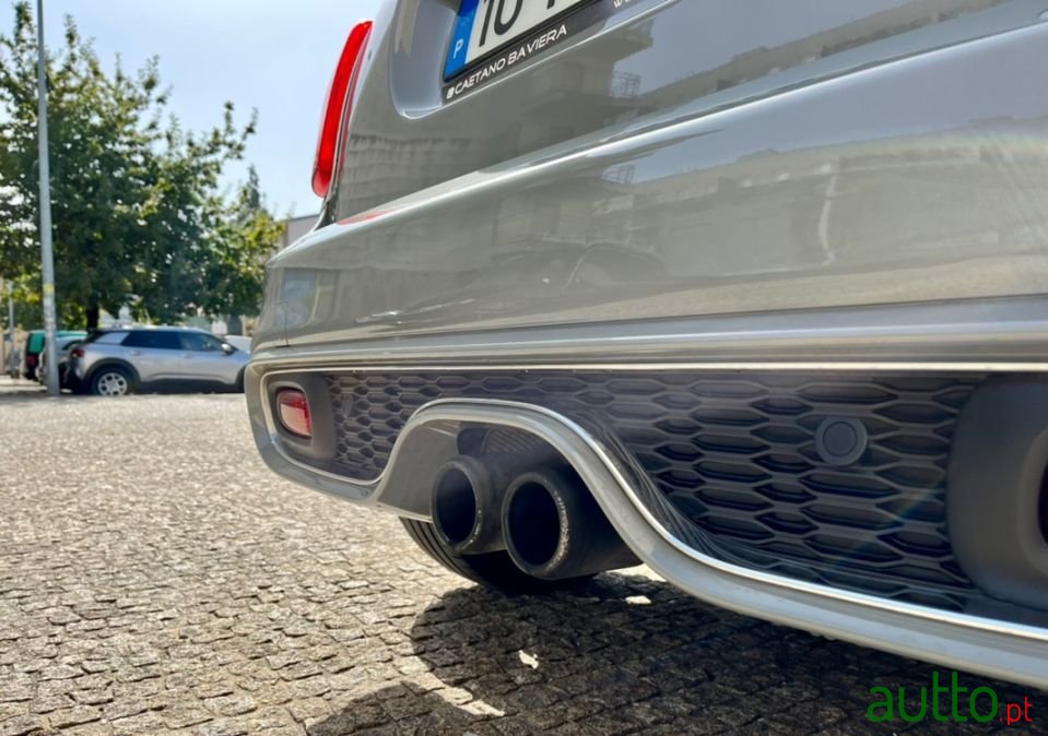 2016' MINI Cooper photo #4