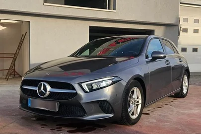 2020' Mercedes-Benz Classe A D Progressive Aut.