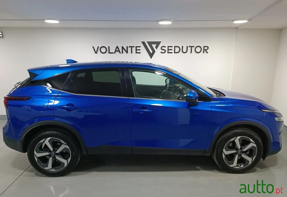 2023' Nissan Qashqai photo #5