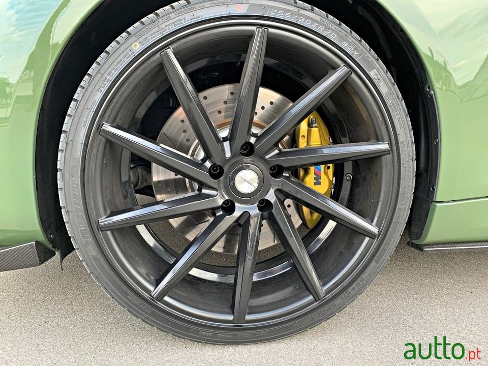 2015' BMW 228 photo #3