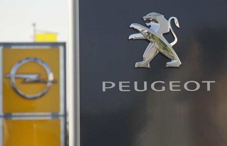 Opel comprada por Grupo PSA: oficial