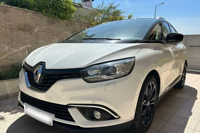 2017' Renault Grand Scenic Energy