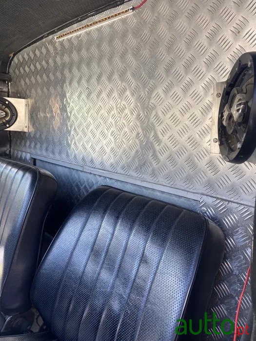 1981' Toyota Land Cruiser photo #6