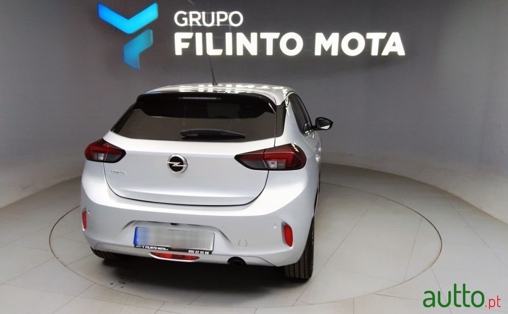 2023' Opel Corsa 1.5 D Elegance photo #6