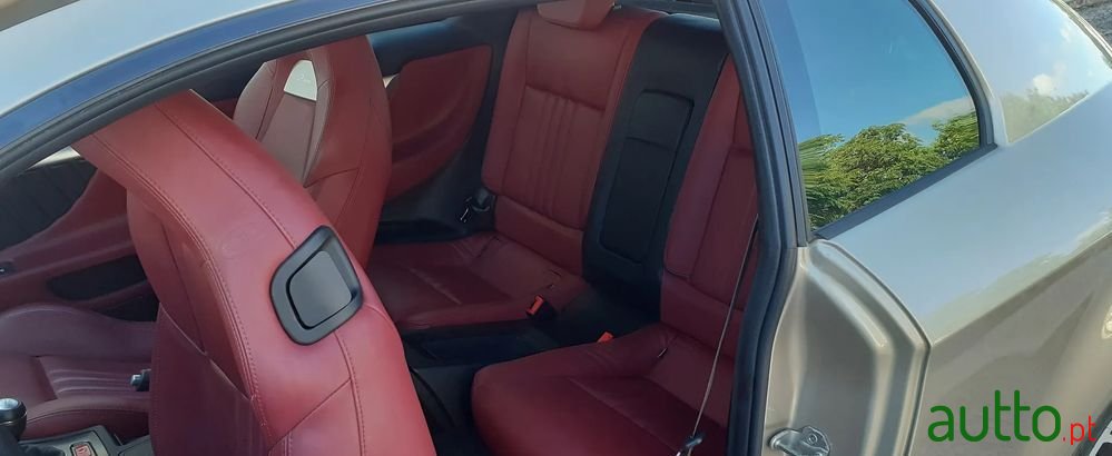 2009' Alfa Romeo Brera photo #5