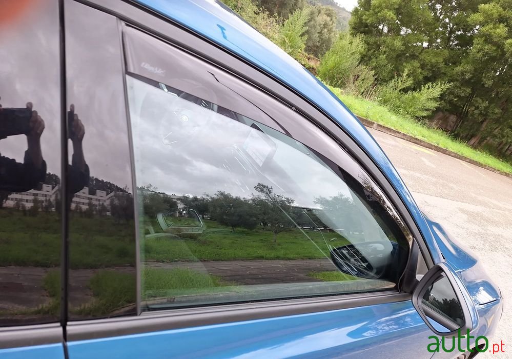 2019' Ford Focus 2.3 Ecoboost St3 photo #6