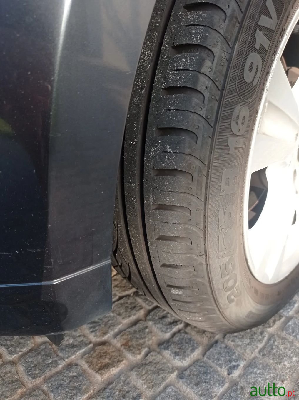 2007' BMW 120 photo #4