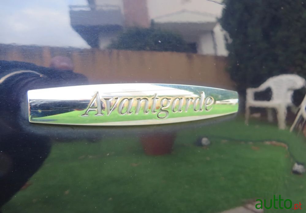 2008' Mercedes-Benz C 220 photo #6