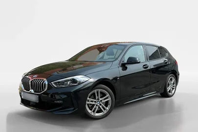 2024' BMW Série 1