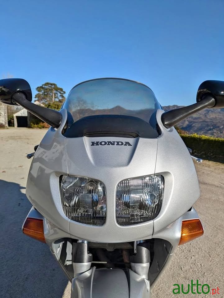1997' Honda photo #2