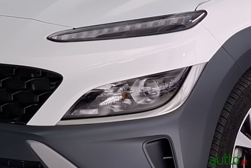 2023' Hyundai Kauai photo #3