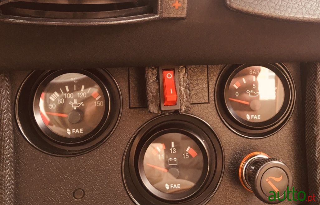 1977' Volvo 66 photo #4