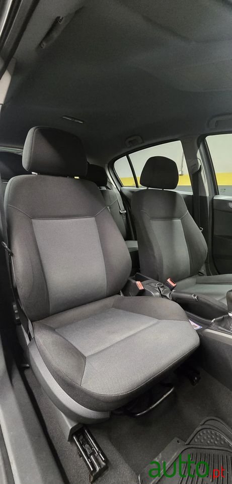 2006' Opel Astra photo #3