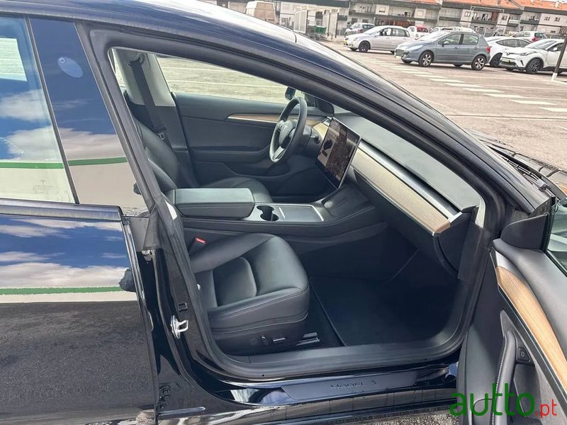 2021' Tesla Model 3 photo #6