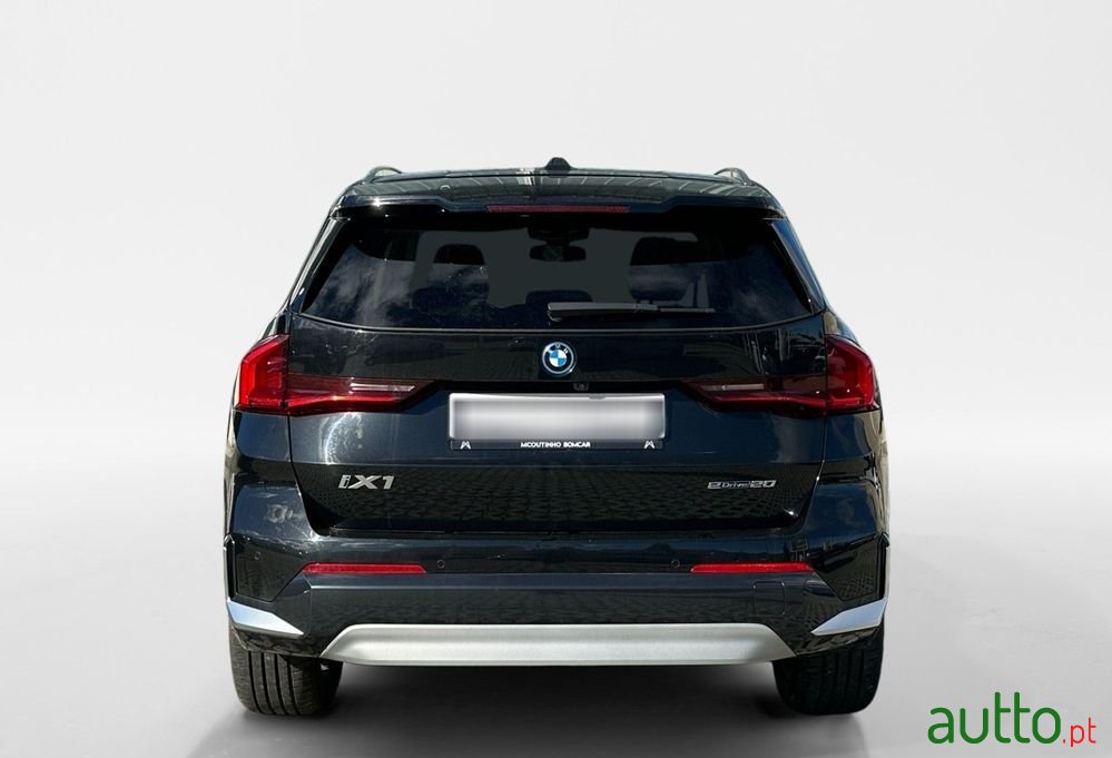 2024' BMW Série X Edrive20 photo #4