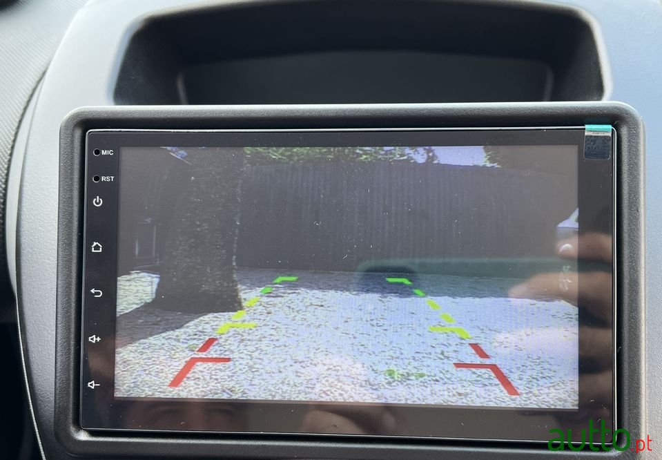 2007' Citroen C1 photo #2