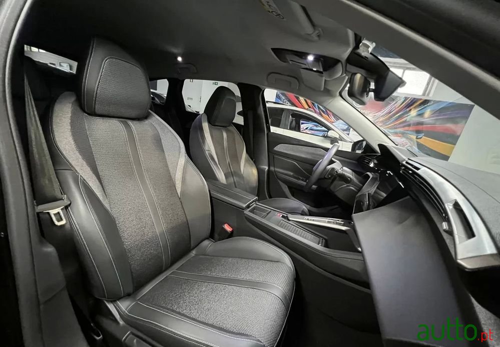 2023' Peugeot 308 Sw photo #6