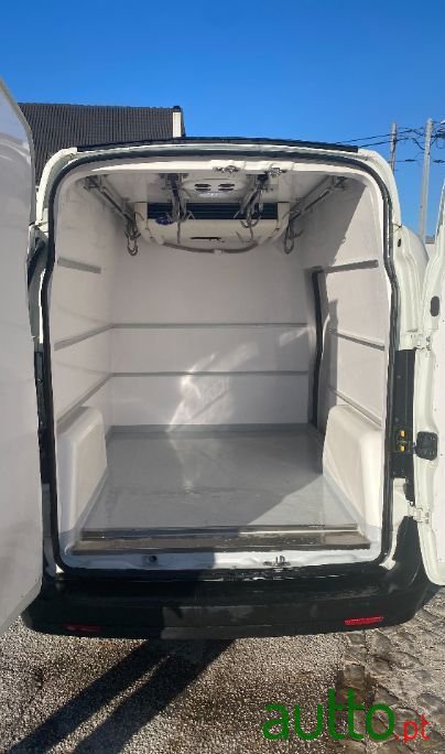 2017' Fiat Doblo photo #1