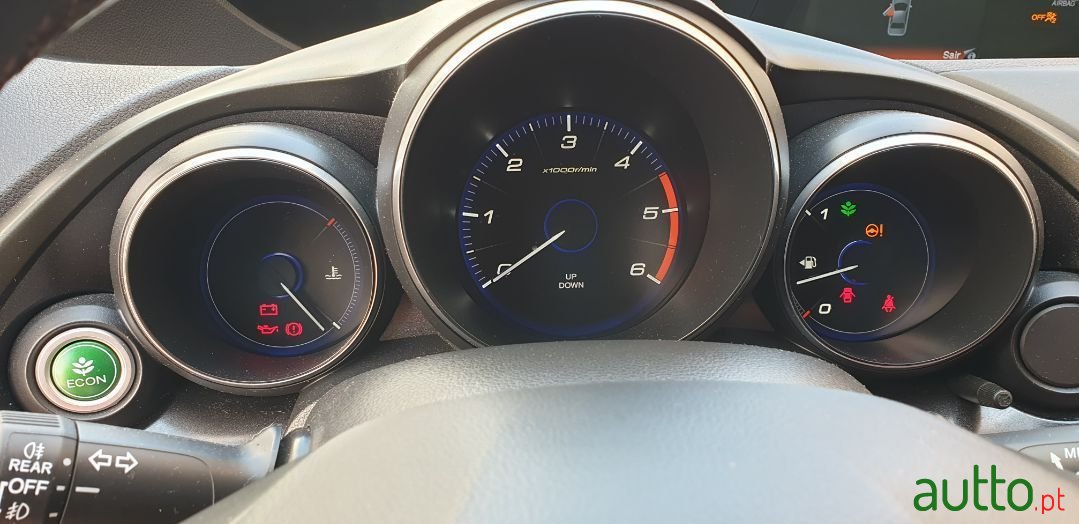 2013' Honda Civic Sport photo #4