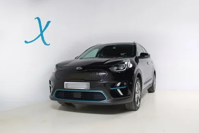 2020' Kia e-Niro