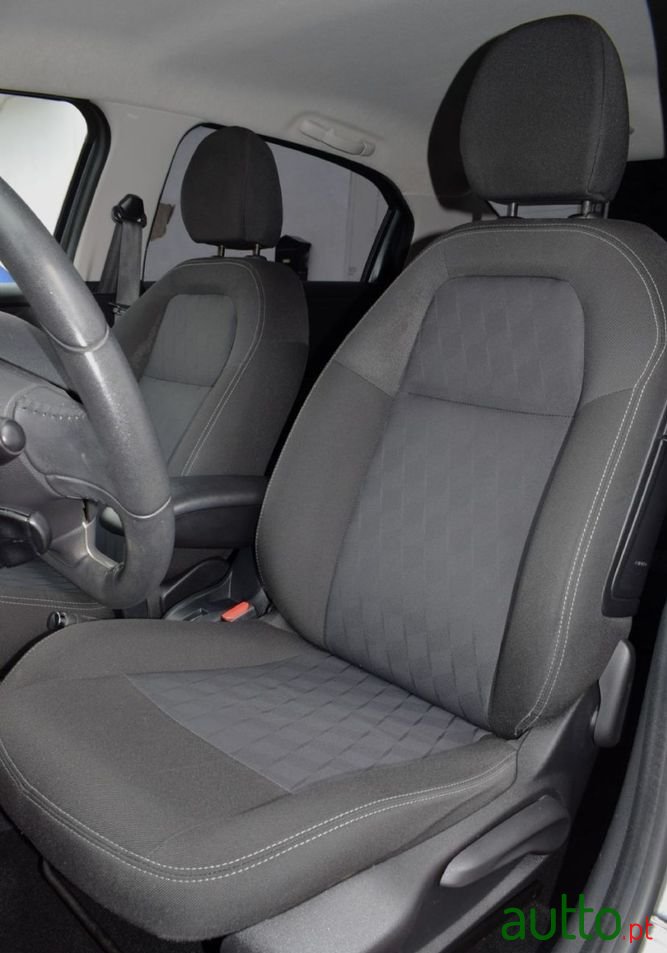 2013' Citroen C-Elysee photo #4