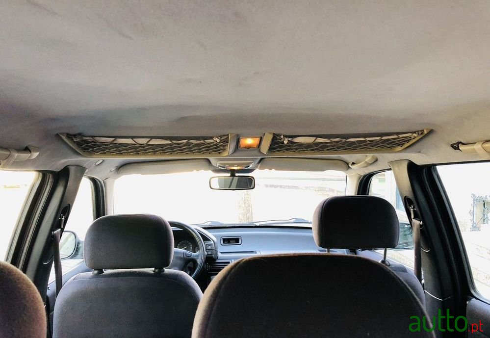 2002' Land Rover Freelander 2.0 Td4 photo #5