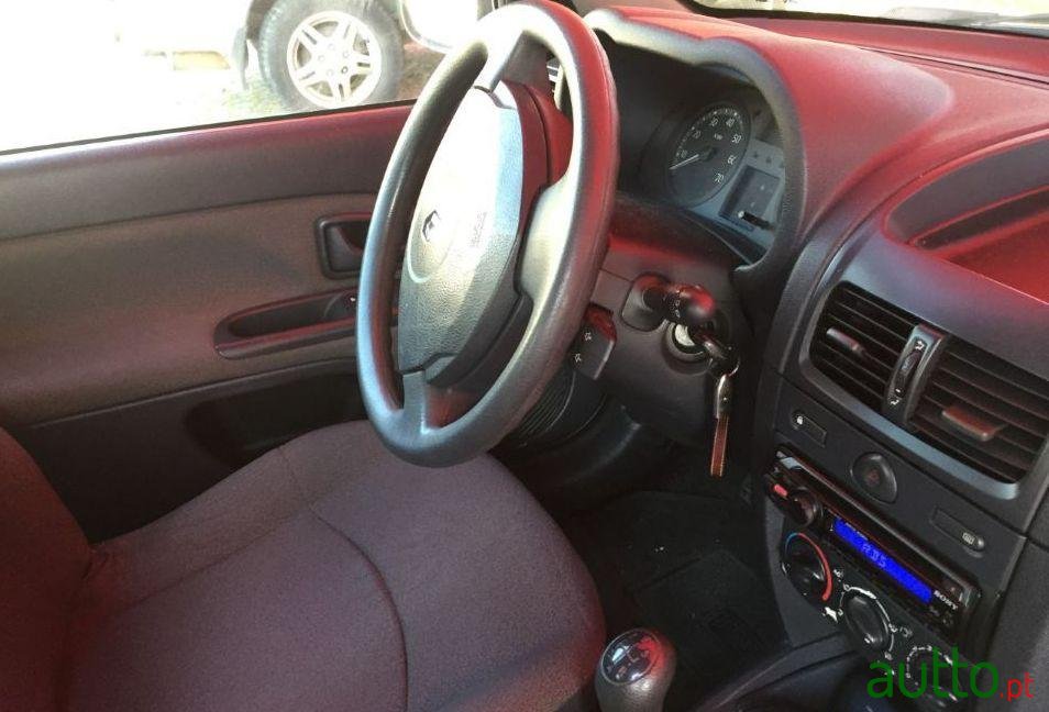 2006' Renault Clio Muito Bom Estado photo #1