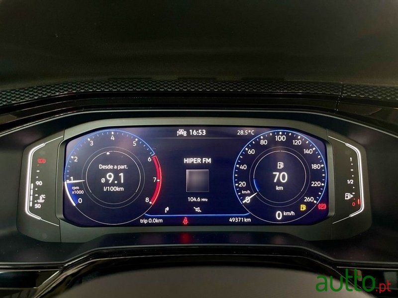 2022' Volkswagen Polo photo #5