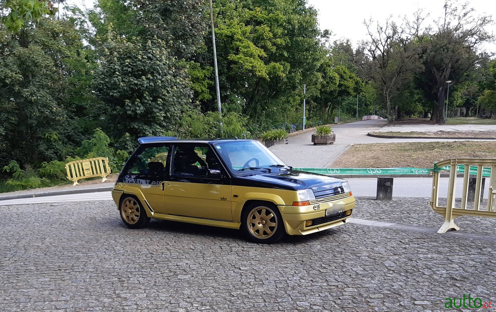 1987' Renault photo #4