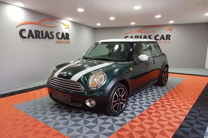 2007' MINI 3 Portas
