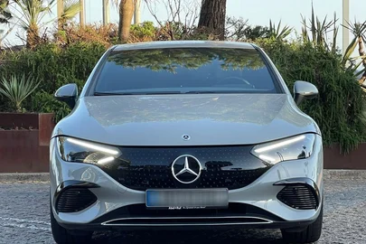 2023' Mercedes-Benz EQE 300 Edition