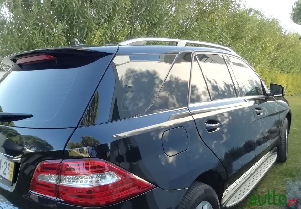 2014' Mercedes-Benz Gle-350 photo #1