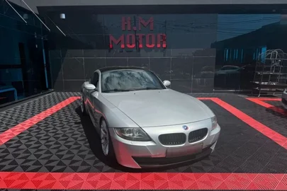 2006' BMW Série Z 3.0 Coupé Si