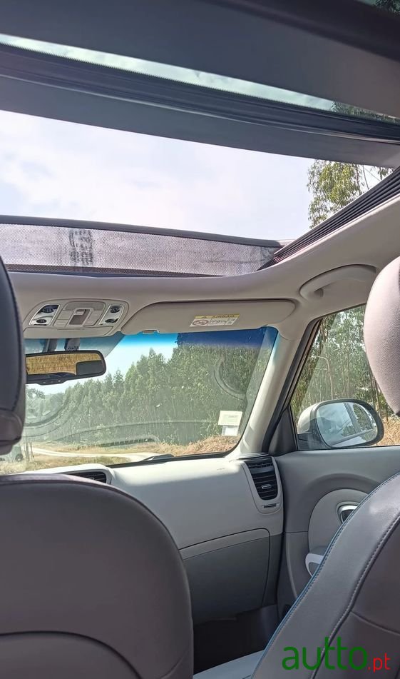 2017' Kia E-Soul Ev 30Kwh photo #3