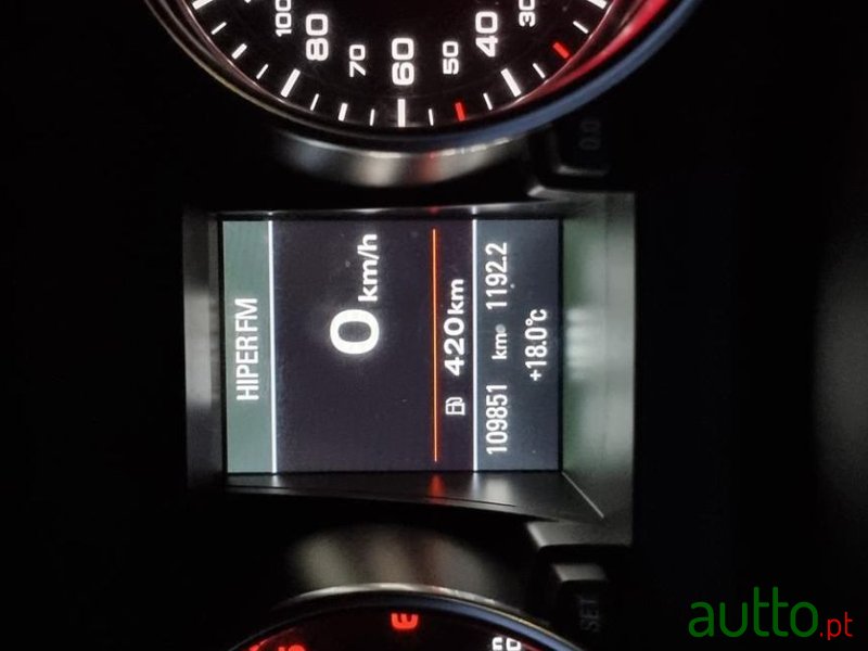 2015' Audi A5 S--Line photo #4