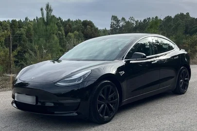 2019' Tesla Model 3