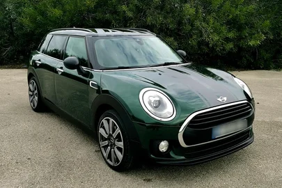 2016' MINI Clubman