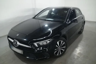 2021' Mercedes-Benz Classe A