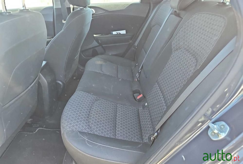 2023' Kia Ceed 1.0 T-Gdi Urban photo #6