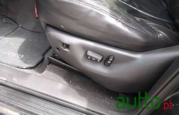 2000' Jeep Grand Cherokee photo #1